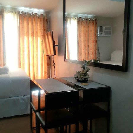 Delta Charlie Staycation Cdo Cagayan de Oro Buitenkant foto