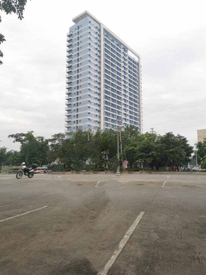 Delta Charlie Staycation Cdo Cagayan de Oro Buitenkant foto