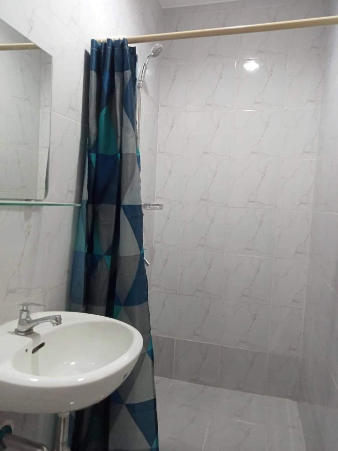 Delta Charlie Staycation Cdo Cagayan de Oro Buitenkant foto