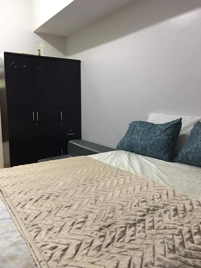 Delta Charlie Staycation Cdo Cagayan de Oro Buitenkant foto