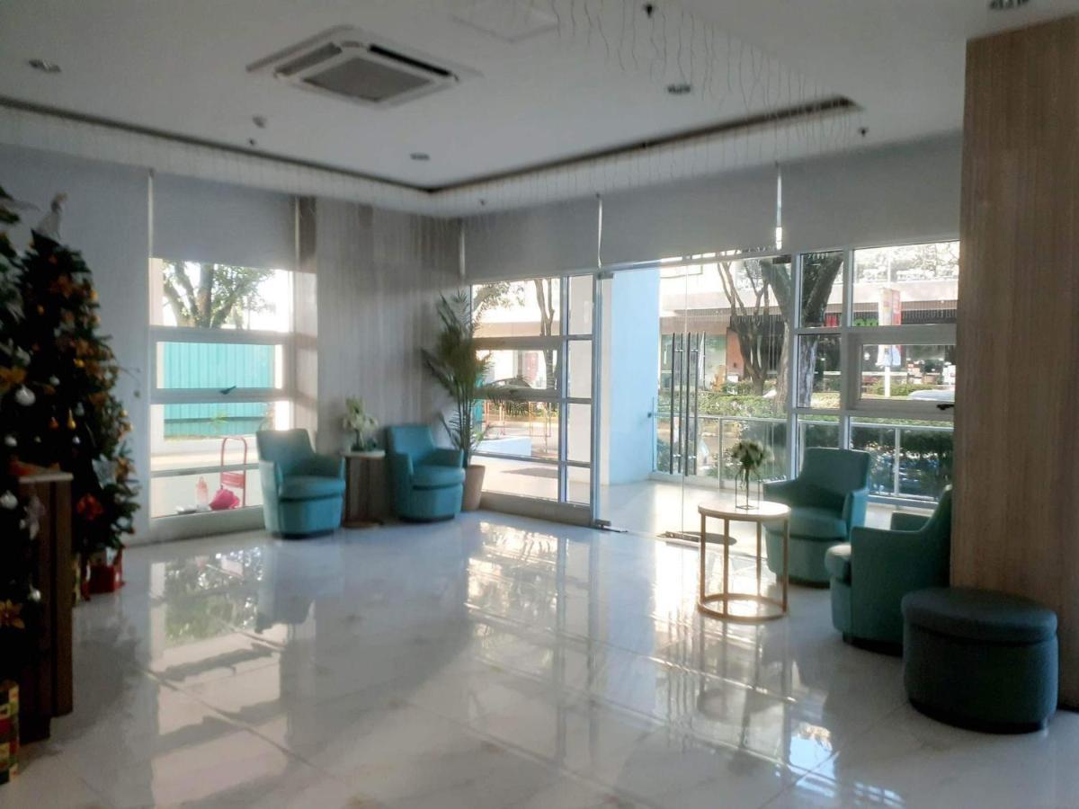 Delta Charlie Staycation Cdo Cagayan de Oro Buitenkant foto