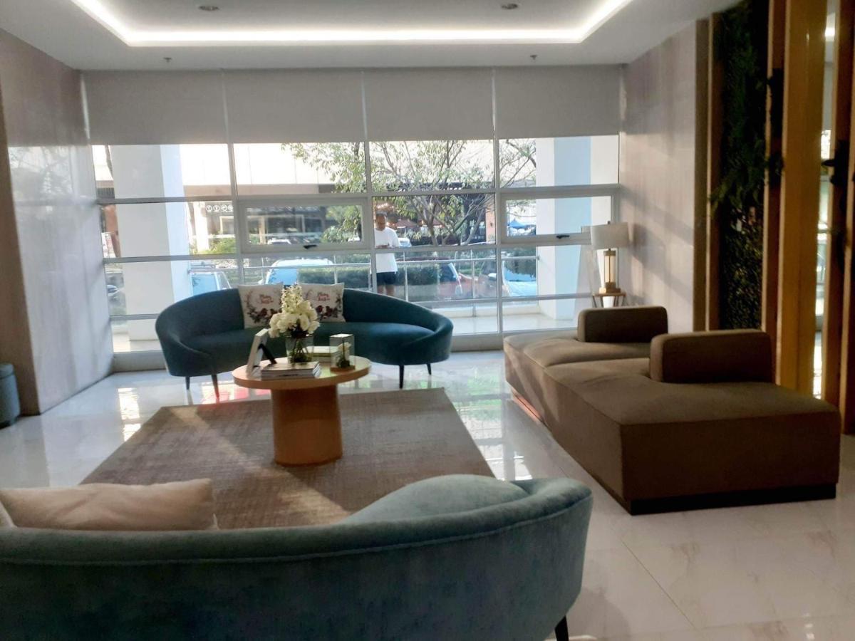 Delta Charlie Staycation Cdo Cagayan de Oro Buitenkant foto