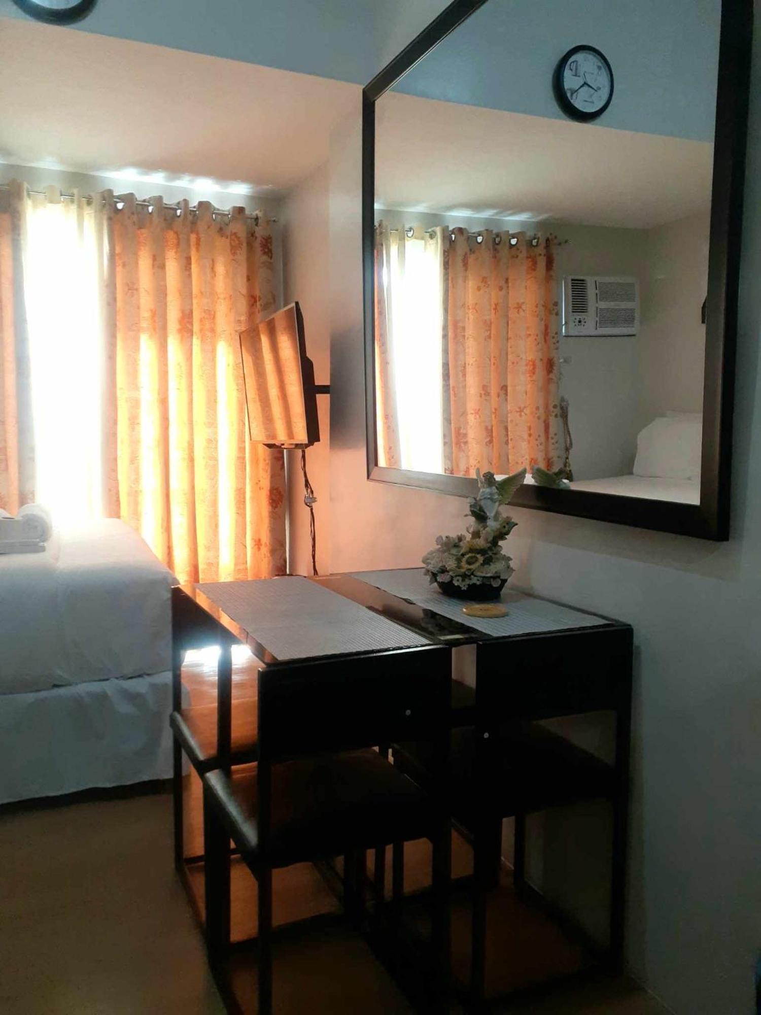 Delta Charlie Staycation Cdo Cagayan de Oro Buitenkant foto
