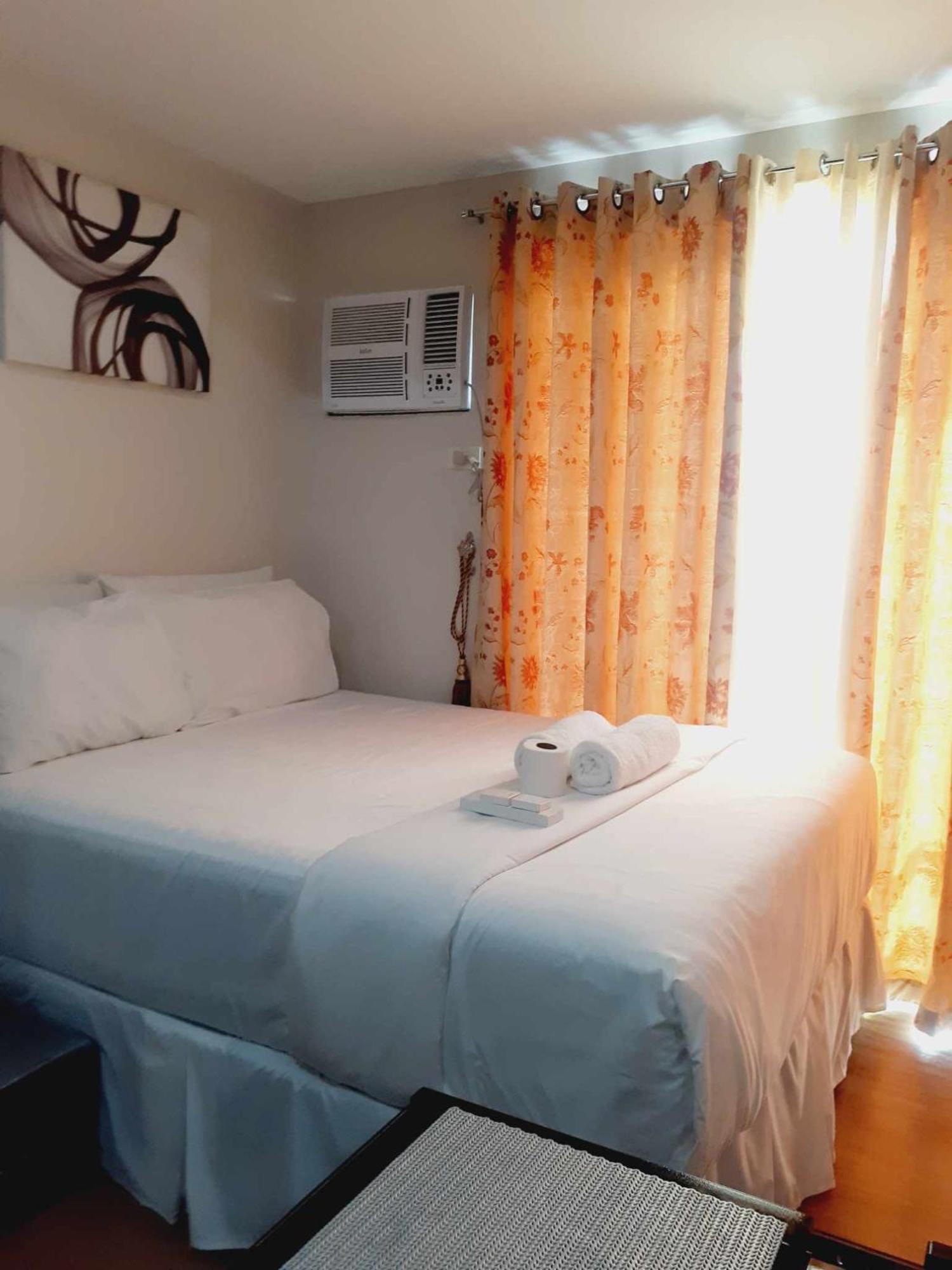 Delta Charlie Staycation Cdo Cagayan de Oro Buitenkant foto