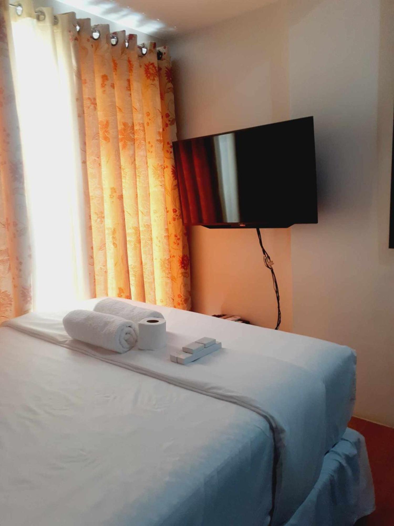 Delta Charlie Staycation Cdo Cagayan de Oro Buitenkant foto